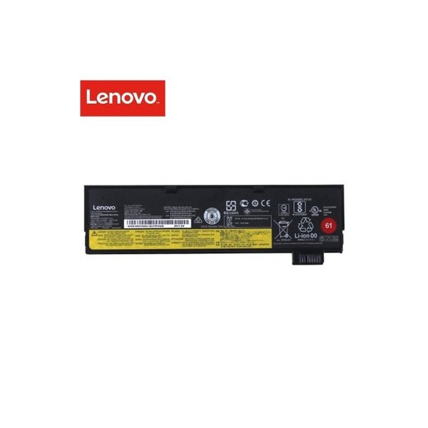 Baterai Battery Original Laptop Lenovo ThinkPad T470 T480