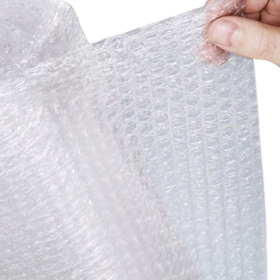 

じ Bubble warp Tambahan Packing Agar Paket Aman ろ