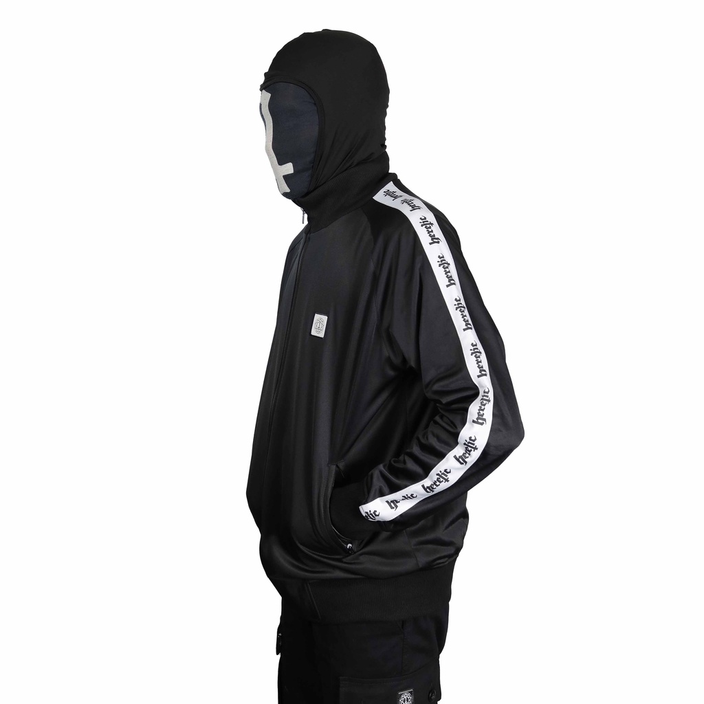 Heretic - Track Jacket - Warden