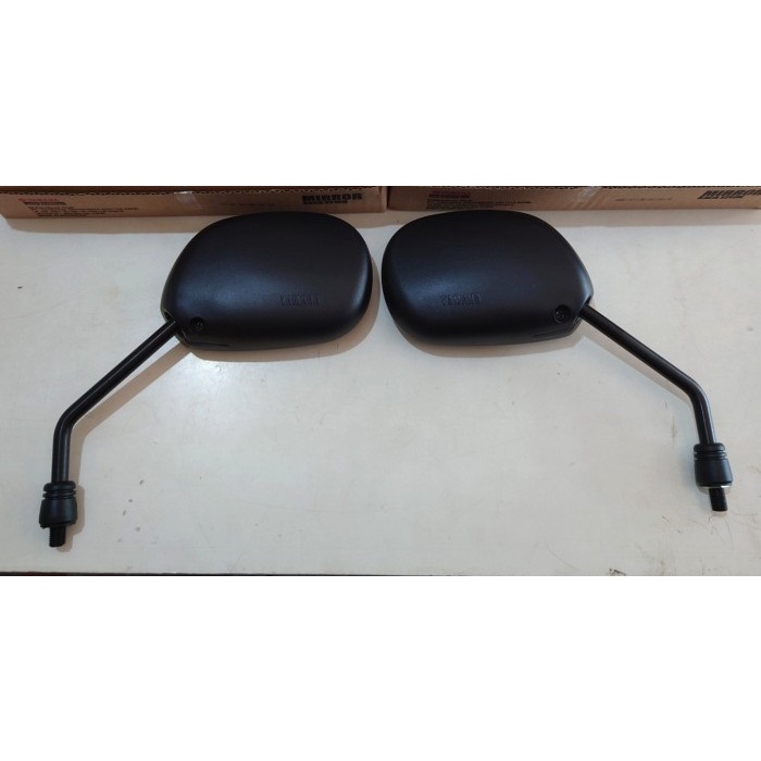 SPION YAMAHA XEON RC KARBU GT125 GT-125 AEROX 125