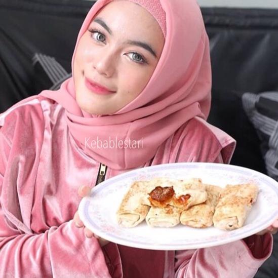 

COD✔️KEBAB FROZEN isi 8|RA1