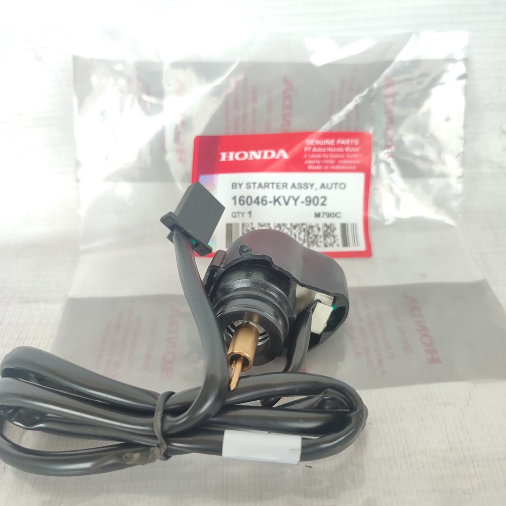 SWITCH LANGSAM BEAT 16046-KVY-902