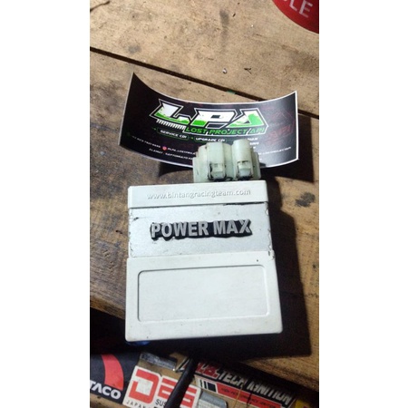 CDI BRT POWERMAX SHOGUN