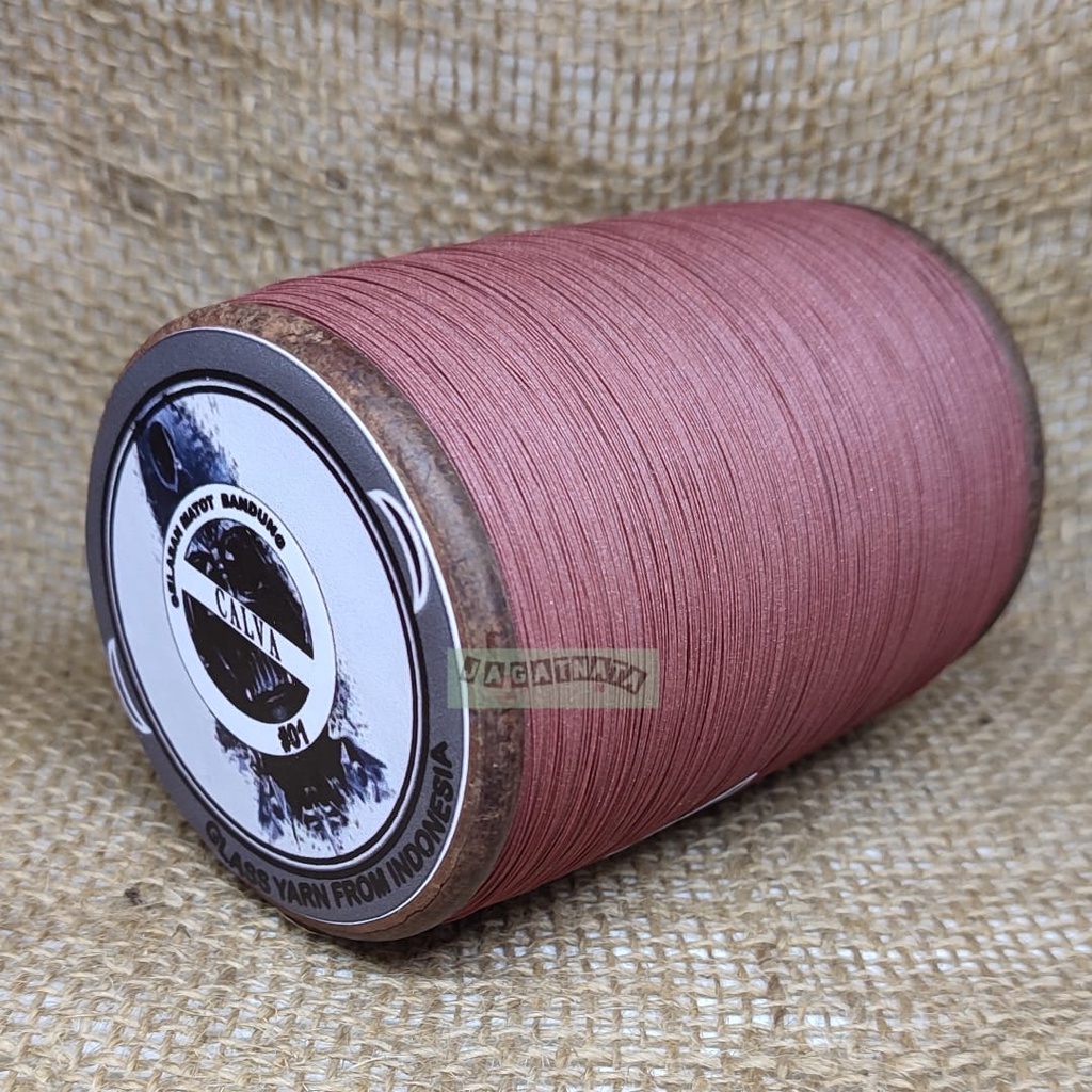 GELASAN MATOT 018 CALVA // GELASAN MATOT 018 6000 YARD