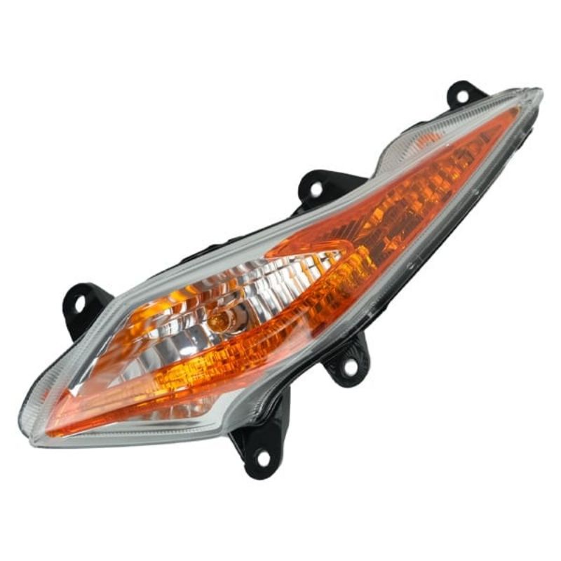 33450-K07-971 Lampu sein depan kiri honda blade 125 fi k42 Harga satuan