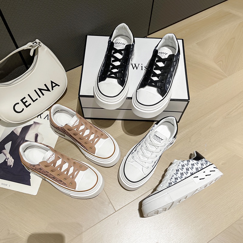 aid 0183, sepatu wanita import fashion terkiniian cantik dan terlaris sneaker sepatu wanita best seller dan new model terbaru