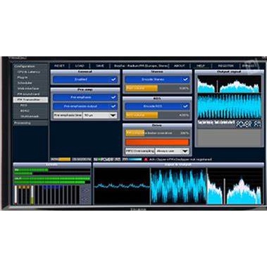 Stereo Tool 9.92  + Plugin for Winamp