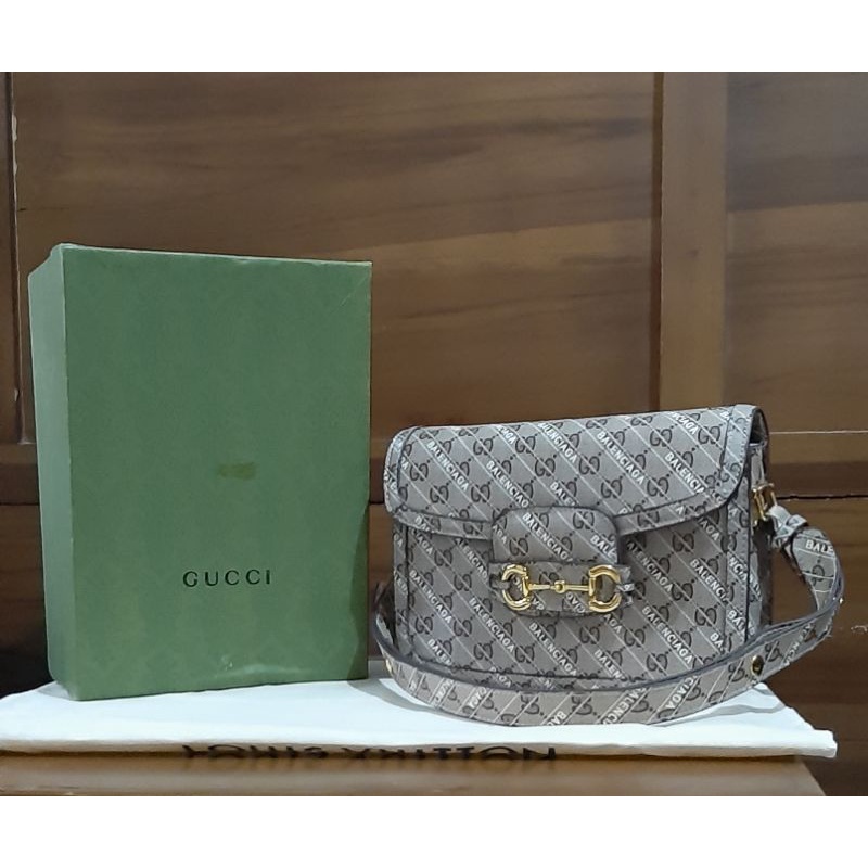 Balen x Gc tas selempang