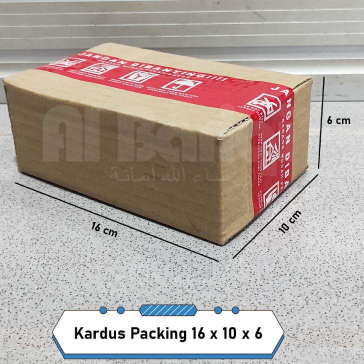 

⇐ Kardus Packing ukuran 16cm x 10cm x 6cm 10 pcs ヽ