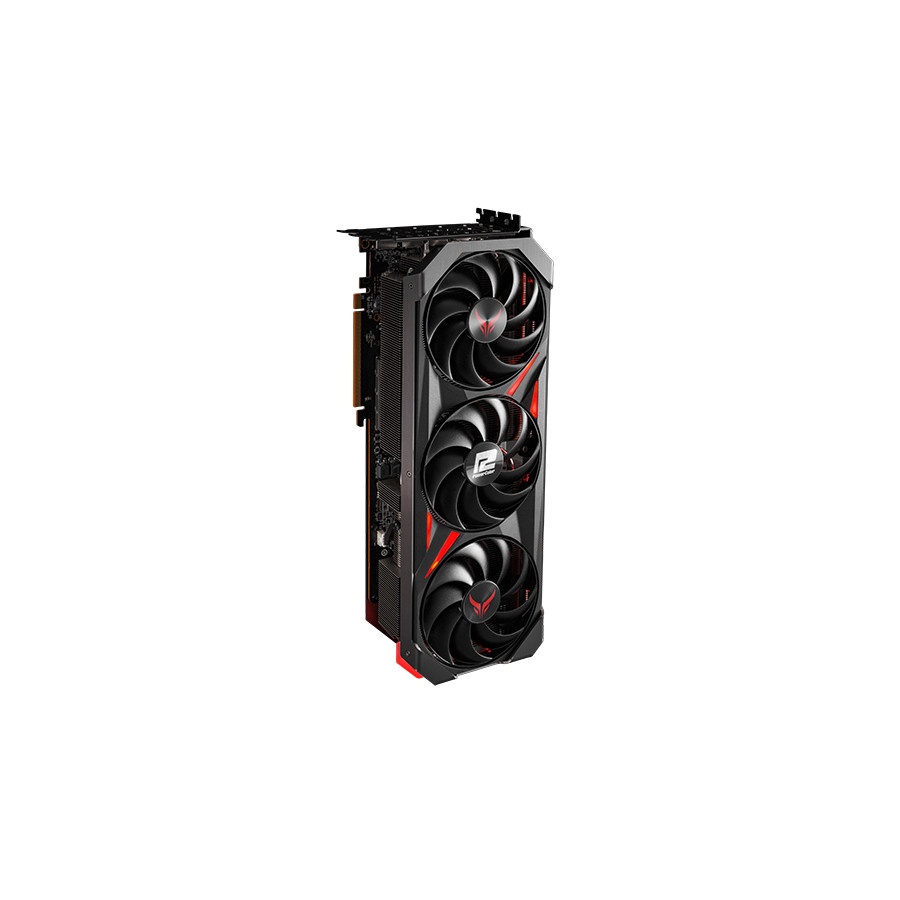 PowerColor Radeon RX 7900 XTX 24GB GDDR6 Red Devil