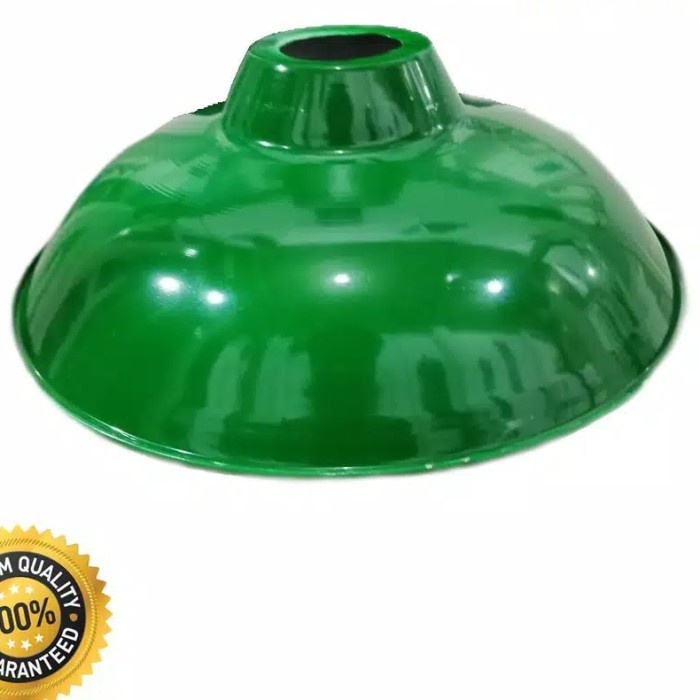 Kap Lampu Jalan / Kap Lampu Gantung Outdoor Wd E27 Besar
