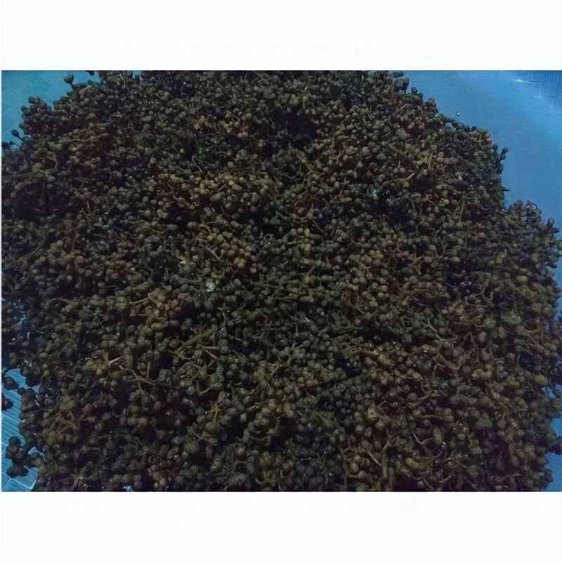 

Andaliman Kering 1 kg