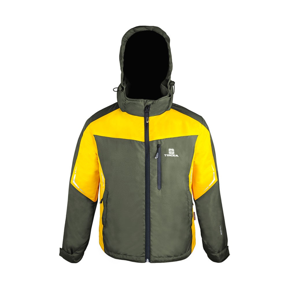 JAKET GUNUNG TANDEM EFRAIM