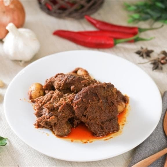 

Rendang Padang Lezat 3Pcs Txs0X-22