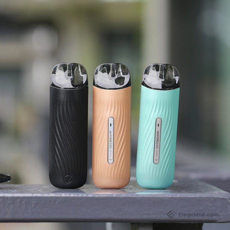 Vaporesso Osmall 2 450mAh Pod Kit by Vaporesso / Osmall V2 Pod Kit