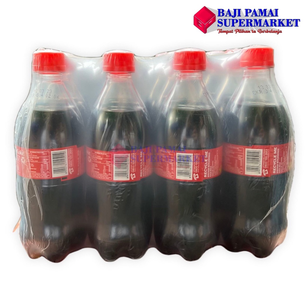 

Coca cola 250ml / karton (isi 12)