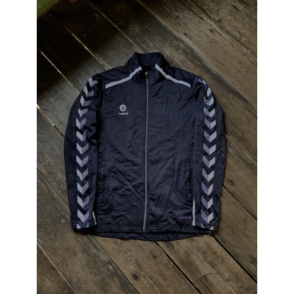 Jaket Hummel Second Original