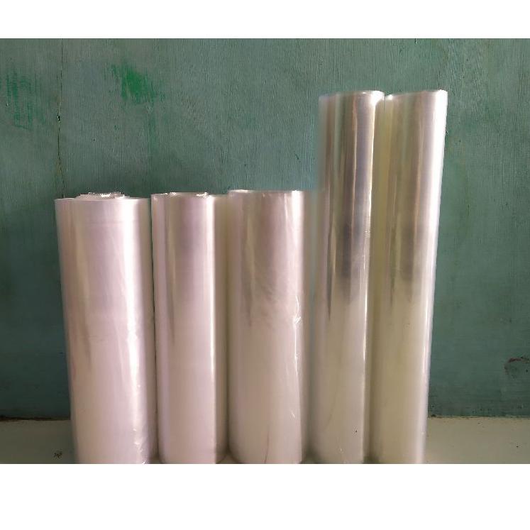 ㊋ Plastik roll bening / plastik roll / plastik roll laundry / Plastik roll laundry LANGSUNG ORDER 21
