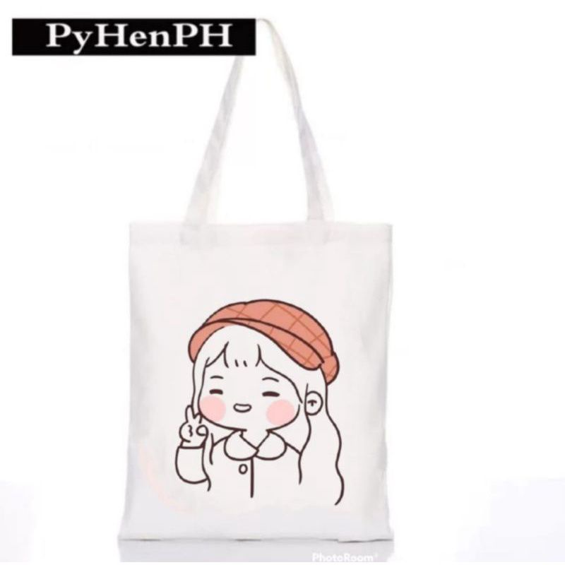 Arifirn Totebag Wanita Women Cute NK