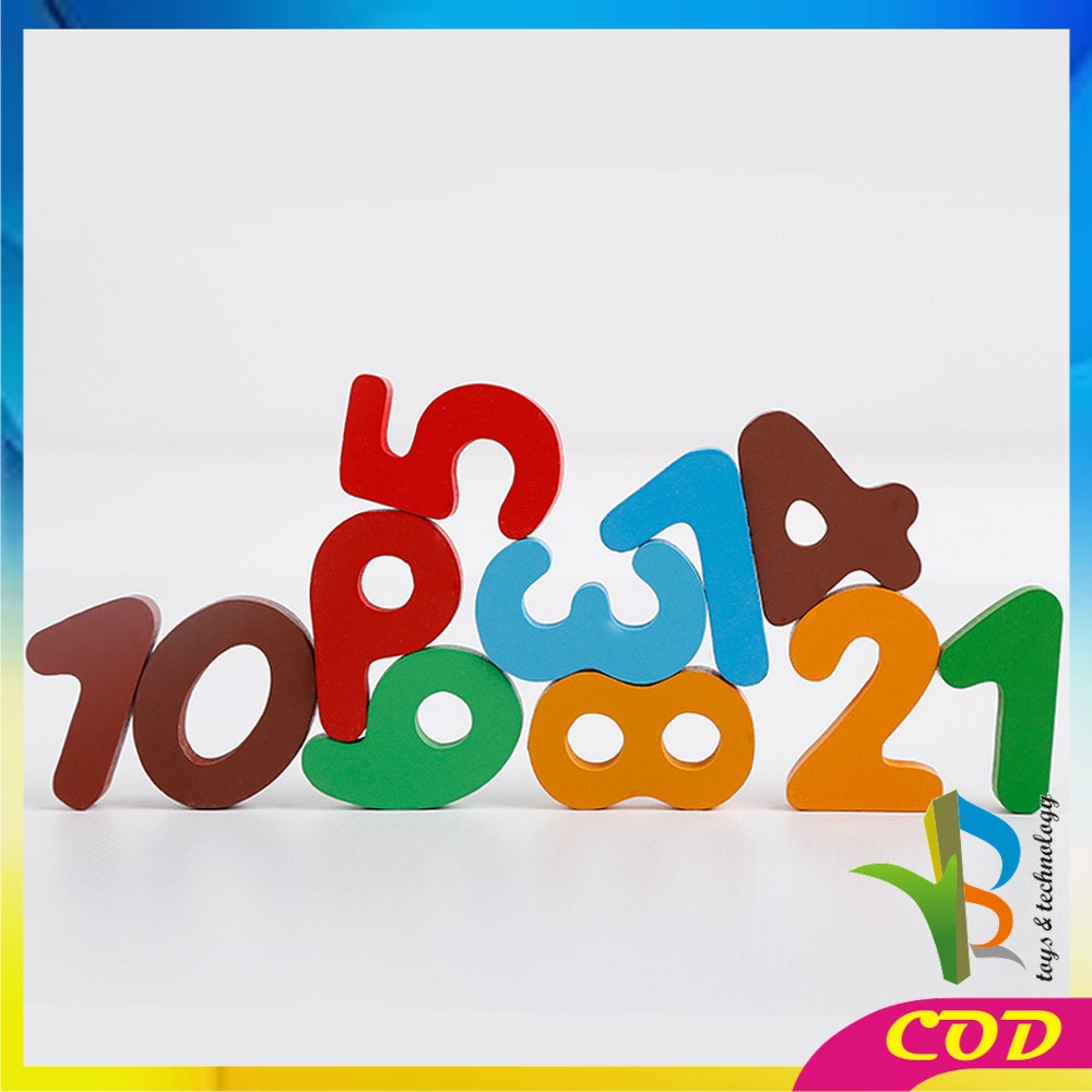 RB-M273 Mainan Puzzle Kayu BRITISH CARD Anak / Belajar Mainan Huruf dan Angka / Kartu Alphabet Huruf Angka Alfabet Kayu Edukasi