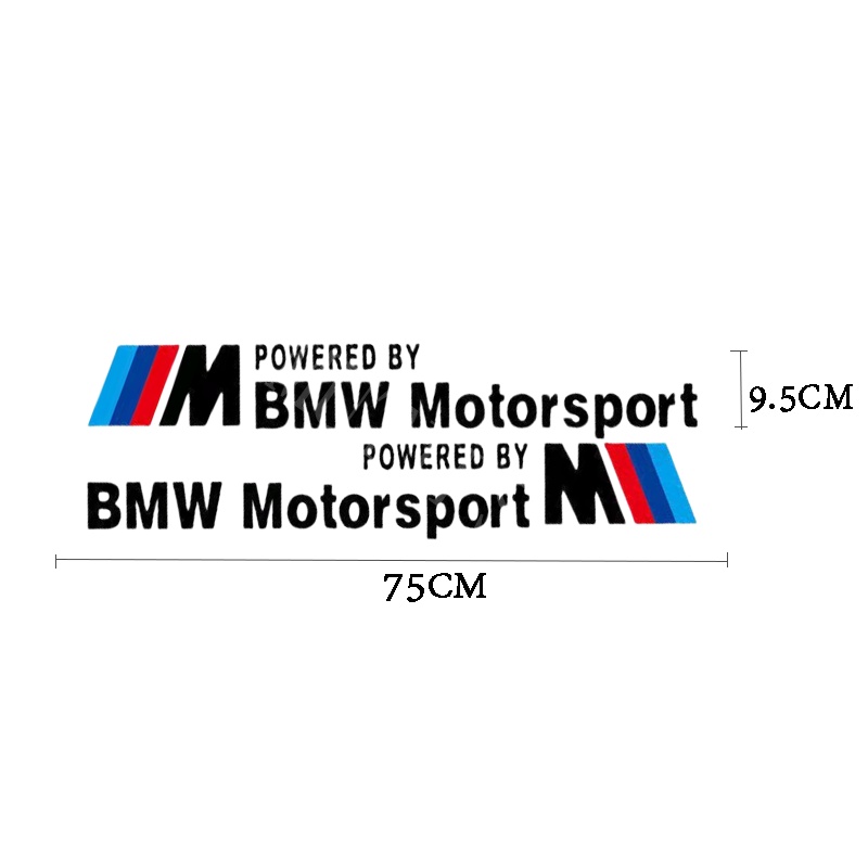 Bmw 2Pcs Body Mobil Pintu Samping Anti Air Stiker Penutup Lecet Untuk F10 F30 E39 E60 X1 E84 F48 F25 X3 E36 E46 E30 E90 E83 X5 F15