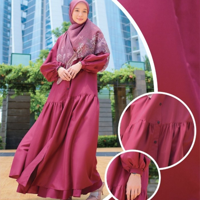 LBYLCB DRESS L'AVENIR SERIES