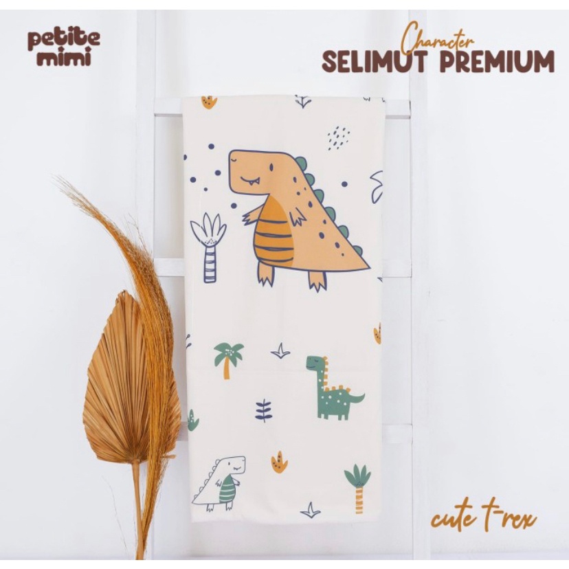 PETITE MIMI - SELIMUT PREMIUM