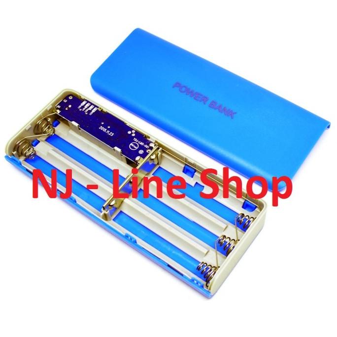 Modul Powerbank / Modul Powerbank + Bonus Casing