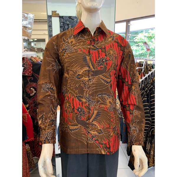 batik Danarhadi