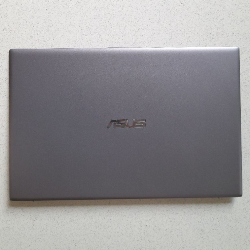 Case Casing Cover Belakang LCD LED Laptop Asus A412 X412 X412UA X412UB X412UF X412DA X412DK X412FA X