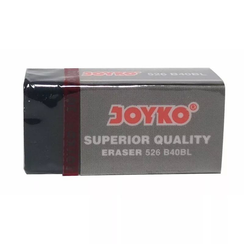 

Penghapus Joyko 526-B40BL Eraser