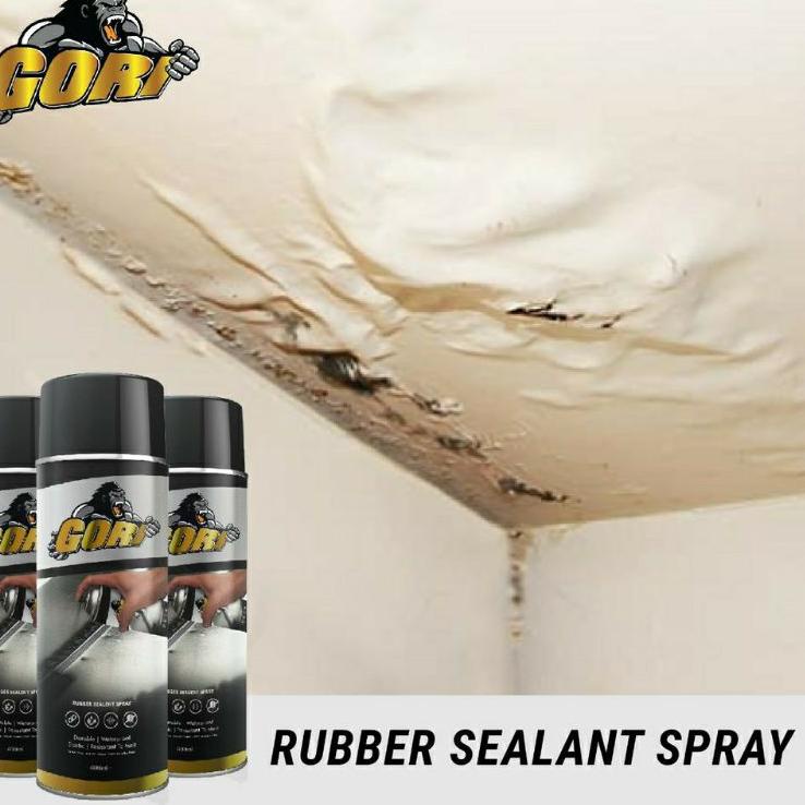 Ready GORI SEALANT SPRAY CAIRAN AJAIB PELAPIS MULTIFINANCE