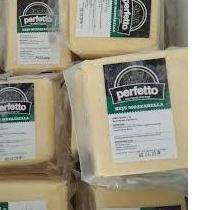 

READY ✅Keju Mozarella PERFETTO Kemasan 1Kg Cheese Mozzarella|KD9