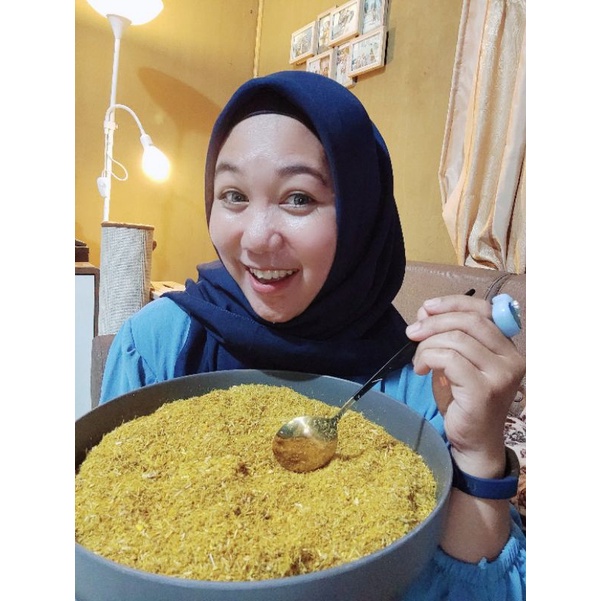 SARI RIMPANG 60 GR 7hari