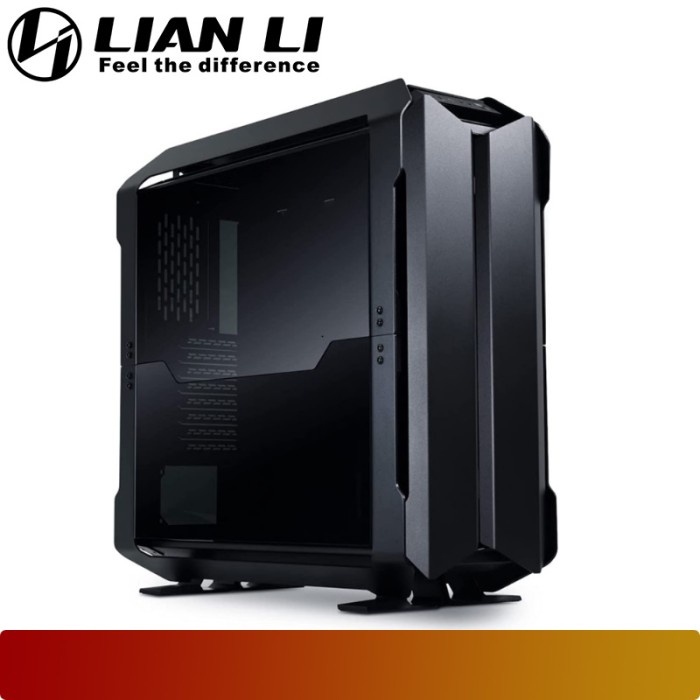 LIAN LI ODYSSEY X - Black