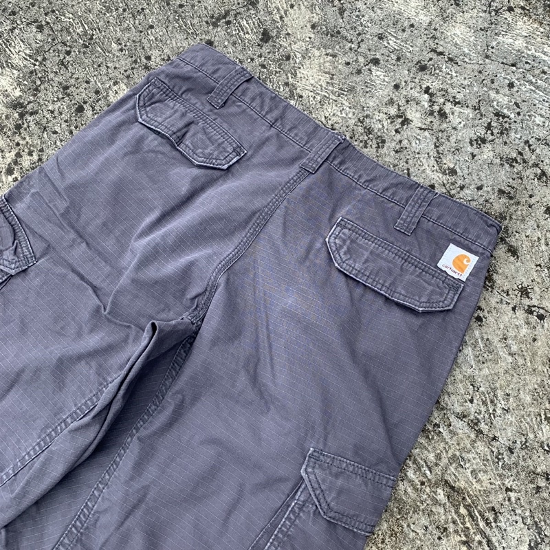 carhartt cargo pants second original