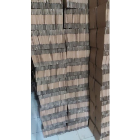 

Kardus 7x7x10 cm IND