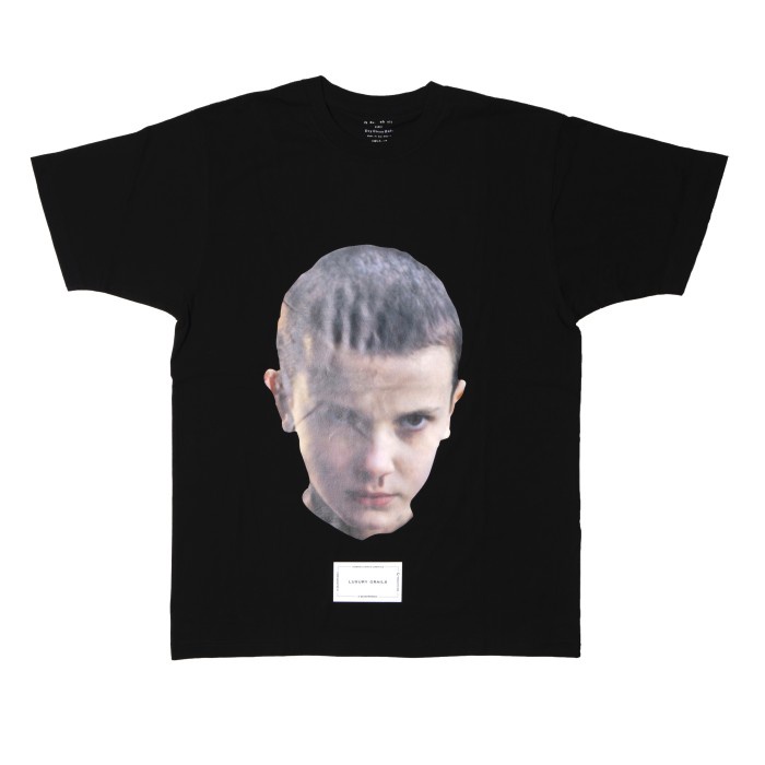 Ih Nom Uh Nit Eleven T-shirt (100% Authentic) - M