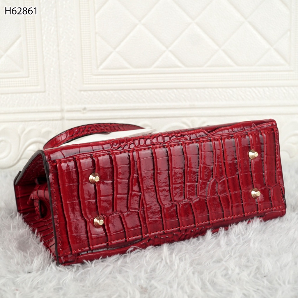 BAG Croco H62861