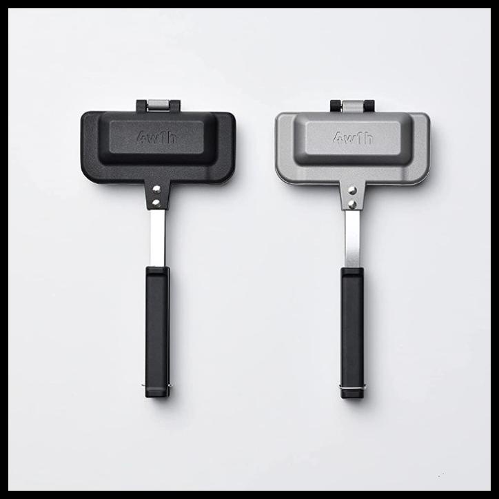 Sandwich Maker 4W1H Japan