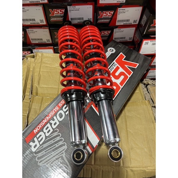 shock shockbreaker yss top up smash win supra kharisma revo gran rx king gl pro jupier vega fizr uk 280/340/360