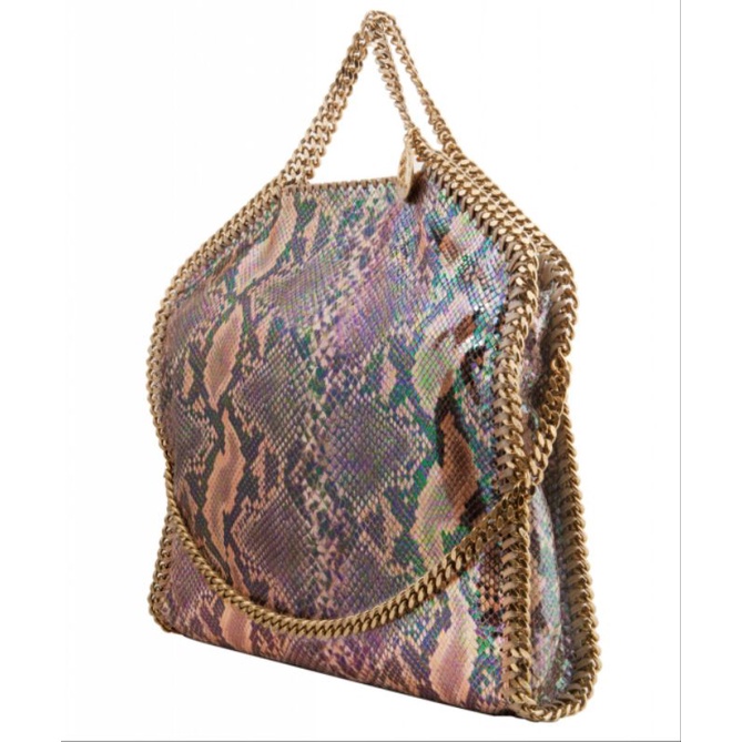 TAS STELLA MCCARTNEY , TAS STELLA MC CARTNEY PRELOVED, Stella McCartney , TAS BRANDED , TAS BRANDED 