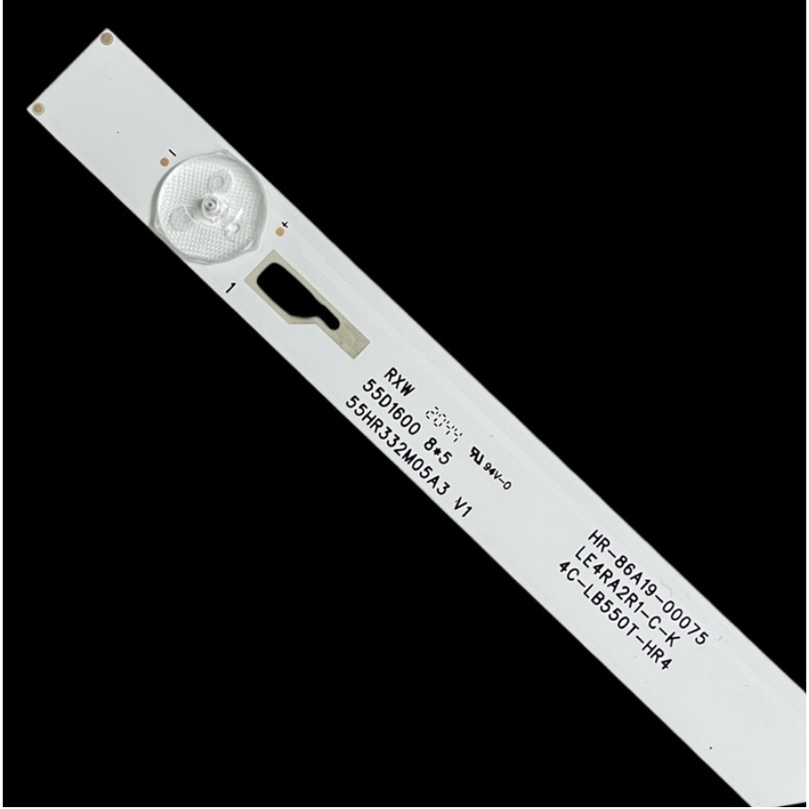 BACKLIGHT TV LED PANASONIC 55 INCH TH-55FX400G TH55FX400G 55FX400G 55FX400 LAMPU BL 55 IN