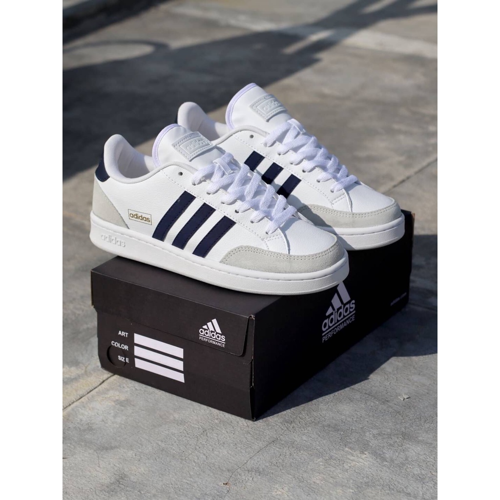 ADIDAS GRAND COURT PREMIUM BEST SELLER