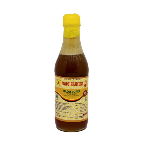 

Pramuka Super 350ml