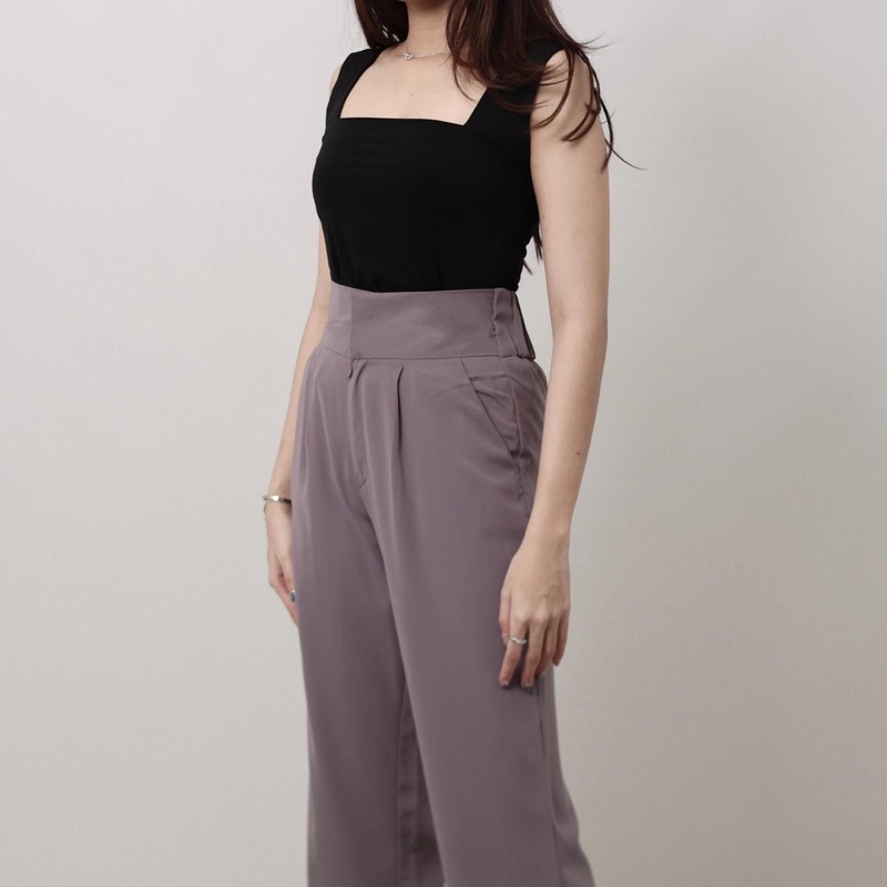 Cala Highwaisted Pants