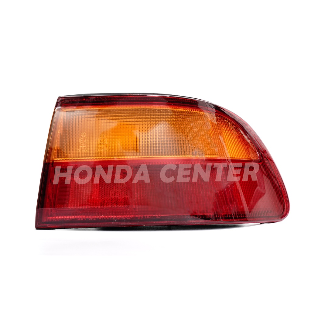 stop lamp lampu belakang tail lamp honda civic genio 1992 1993 1994 1995