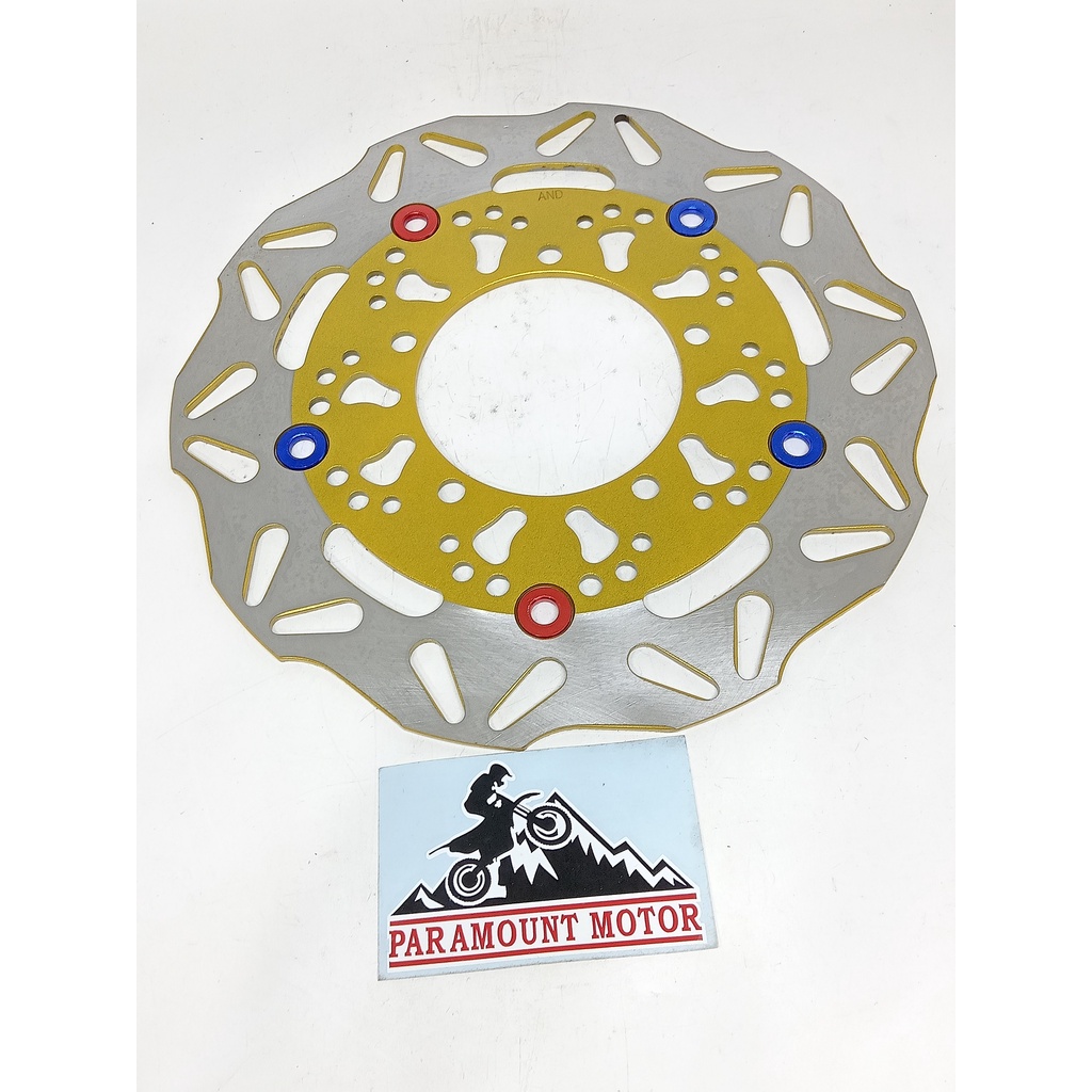 piringan cakram vixion piringan cakram depan vixion model standard