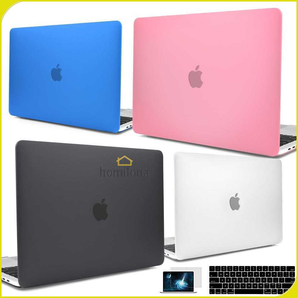 ZVRUA Cover Case for Macbook Pro Touch Bar 13 Inch A2251 A2289 A2338 - ZV01