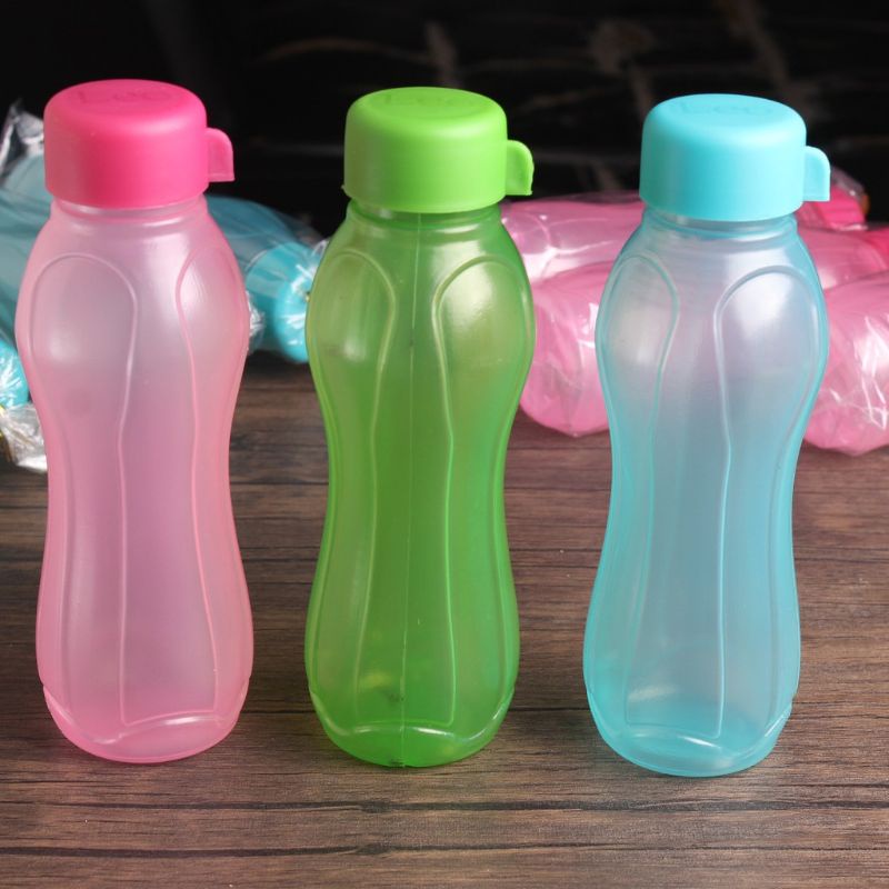 Botol Minum Air Anak Tempat Air Minum Souvernir Plastik